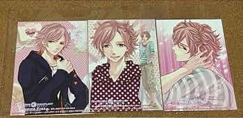 ル*♪様 BROTHERS CONFLICT 朝日奈風斗セット ル*♪様 BROTHERS CONFLICT 朝日奈風斗セット ル*♪様 BROTHERS